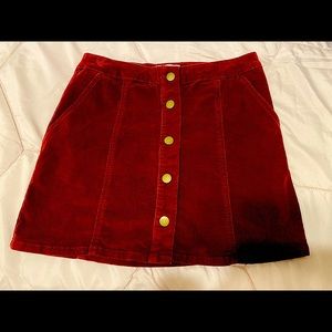 ⚡️ 3/$20 ⚡️ SALE ⚡️ Altar’d State Skirt